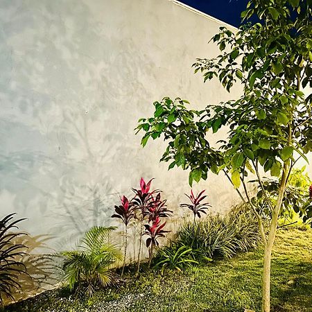 Casa Com Spa De Hidro Com Aquecedor A 700 Mts Do Centro Chapada dos Guimarães Eksteriør bilde