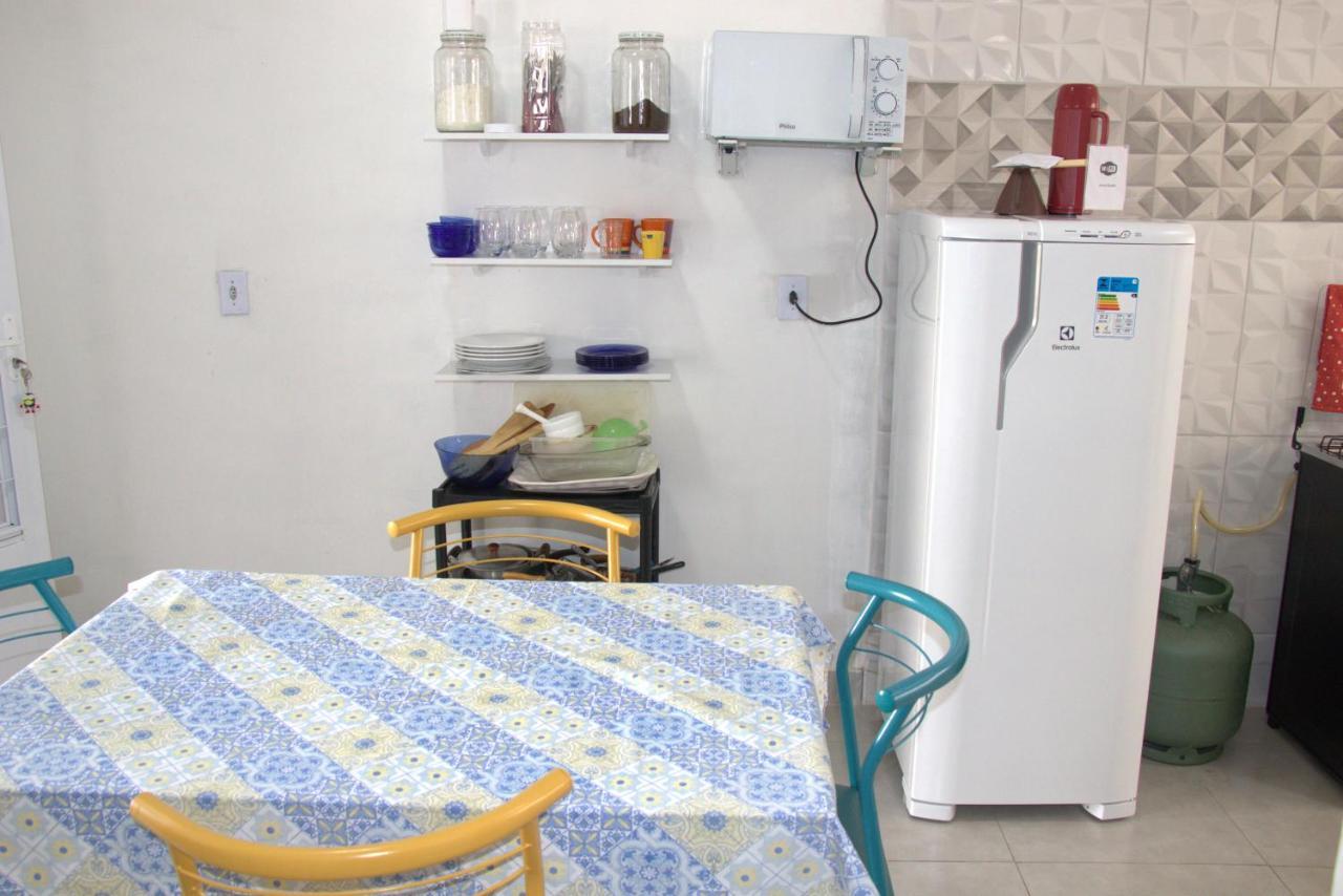 Casa Com Spa De Hidro Com Aquecedor A 700 Mts Do Centro Chapada dos Guimarães Eksteriør bilde