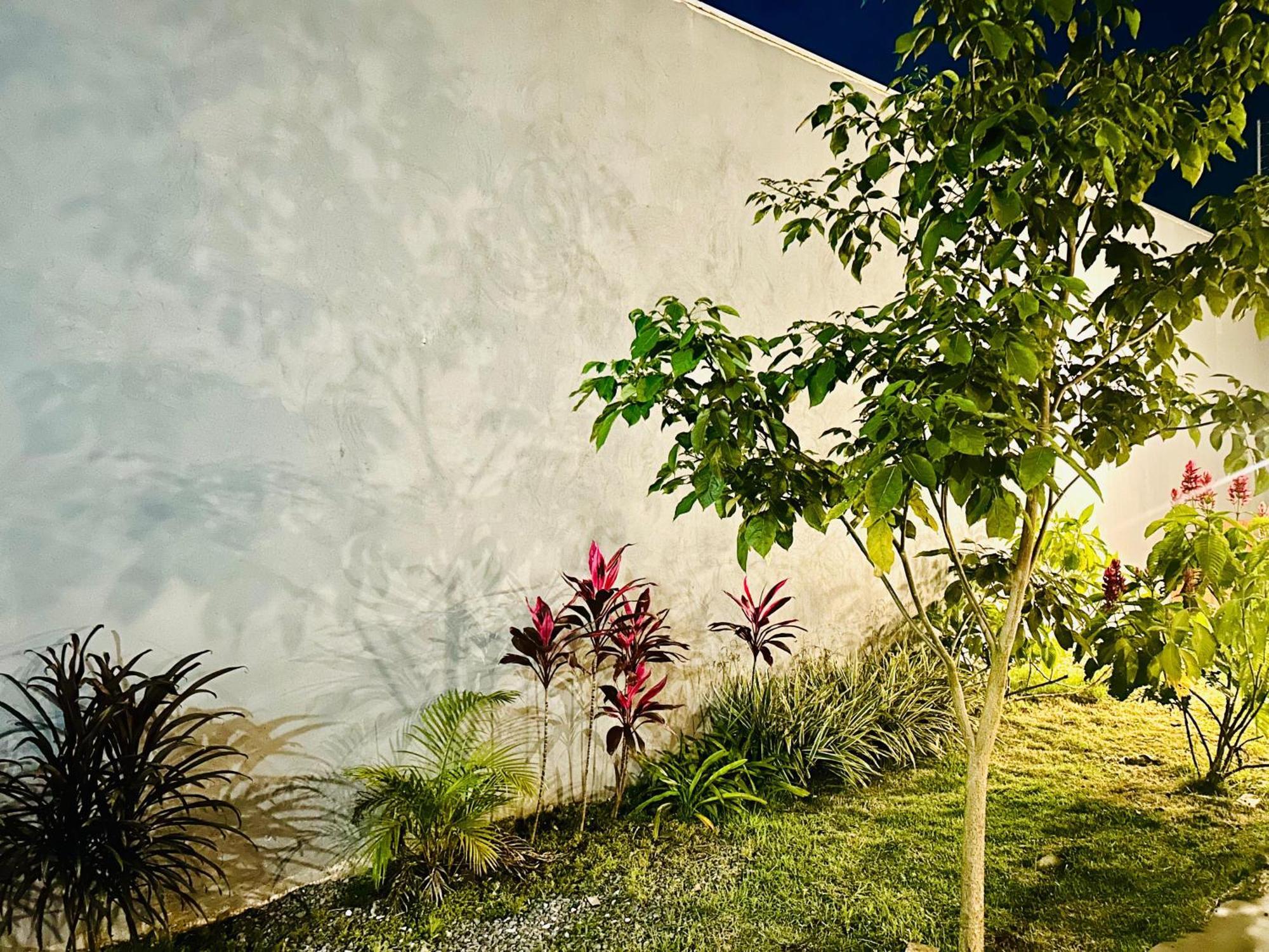 Casa Com Spa De Hidro Com Aquecedor A 700 Mts Do Centro Chapada dos Guimarães Eksteriør bilde